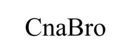 CNABRO trademark