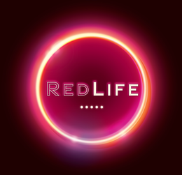 REDLIFE      ..... trademark