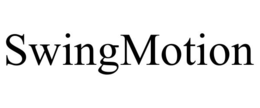 SWINGMOTION trademark