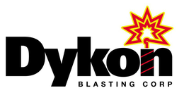 DYKON BLASTING CORP trademark