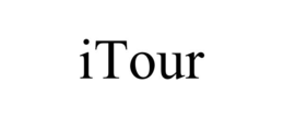 ITOUR trademark