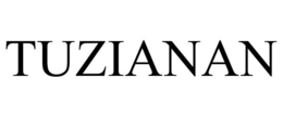 TUZIANAN trademark