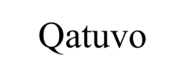 QATUVO trademark