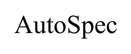AUTOSPEC trademark