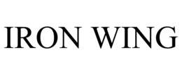 IRON WING trademark
