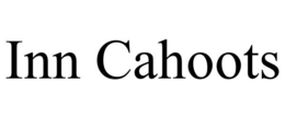 INN CAHOOTS trademark