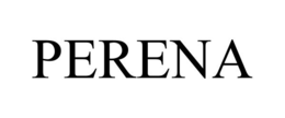 PERENA trademark