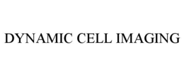 DYNAMIC CELL IMAGING trademark