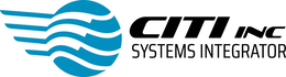 CITI INC SYSTEMS INTEGRATOR trademark