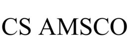CS AMSCO trademark