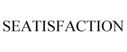 SEATISFACTION trademark