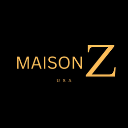MAISONZ USA trademark