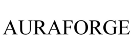 AURAFORGE trademark