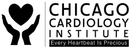 CHICAGO CARDIOLOGY INSTITUTE EVERY HEARTBEAT IS PRECIOUS trademark