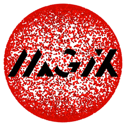 MAGIX trademark