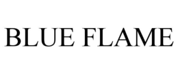 BLUE FLAME trademark