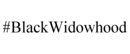 #BLACKWIDOWHOOD trademark