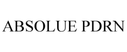 ABSOLUE PDRN trademark