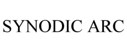 SYNODIC ARC trademark