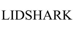 LIDSHARK trademark
