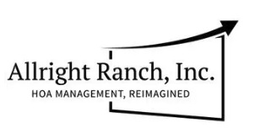 ALLRIGHT RANCH, INC. HOA MANAGEMENT, REIMAGINED trademark