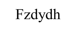 FZDYDH trademark