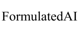 FORMULATEDAI trademark