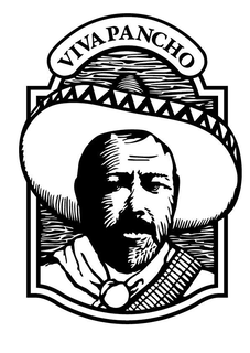 VIVA PANCHO trademark