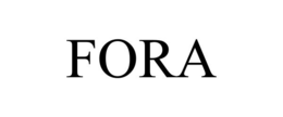 FORA trademark