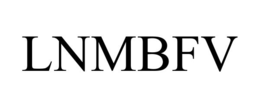 LNMBFV trademark