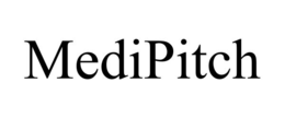 MEDIPITCH trademark