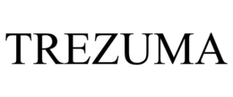 TREZUMA trademark