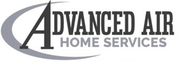 ADVANCED AIR HOME SERVICES trademark