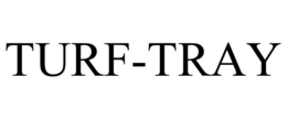 TURF-TRAY trademark