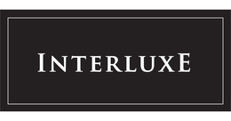 INTERLUXE trademark