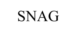 SNAG trademark