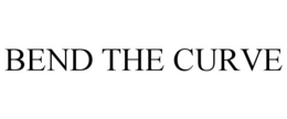 BEND THE CURVE trademark
