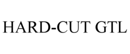 HARD-CUT GTL trademark