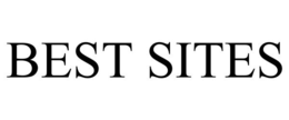 BEST SITES trademark