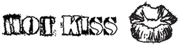 HOT KISS trademark