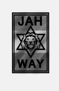 JAH WAY trademark