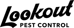 LOOKOUT PEST CONTROL trademark