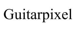 GUITARPIXEL trademark