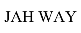 JAH WAY trademark