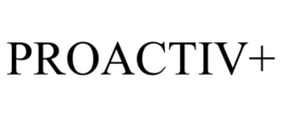 PROACTIV+ trademark