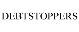 DEBTSTOPPERS trademark