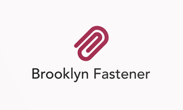 BROOKLYN FASTENER trademark