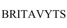 BRITAVYTS trademark