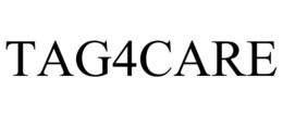 TAG4CARE trademark