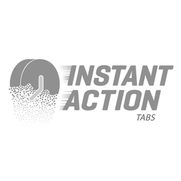 INSTANT ACTION TABS trademark